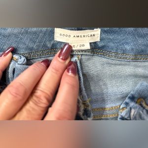 Good American Jeans